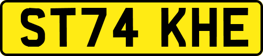 ST74KHE