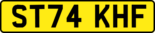 ST74KHF
