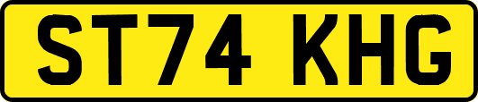 ST74KHG