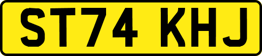 ST74KHJ