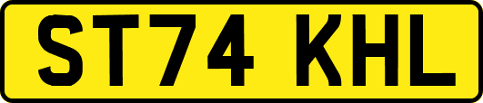 ST74KHL