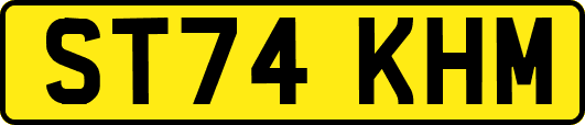 ST74KHM