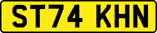 ST74KHN