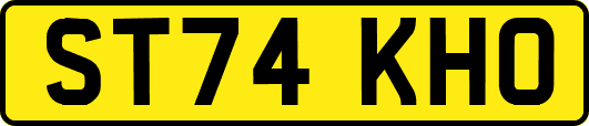 ST74KHO