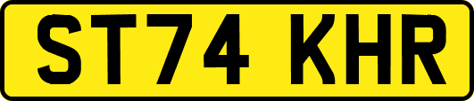 ST74KHR