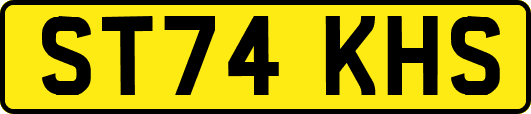 ST74KHS