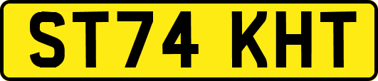 ST74KHT