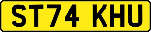 ST74KHU