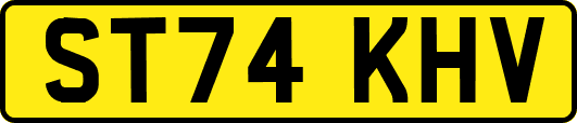 ST74KHV