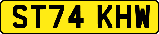 ST74KHW