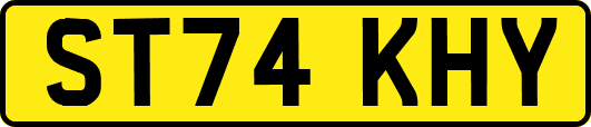 ST74KHY