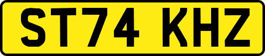 ST74KHZ