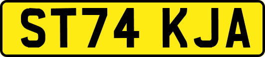 ST74KJA