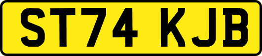 ST74KJB