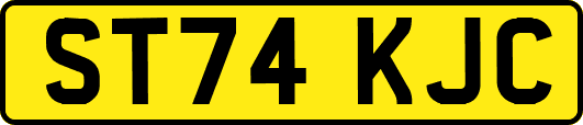 ST74KJC