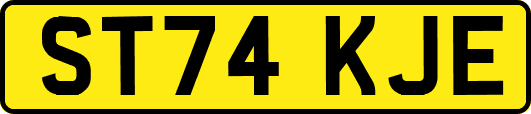 ST74KJE