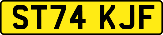 ST74KJF