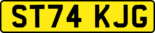 ST74KJG