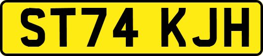 ST74KJH