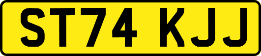 ST74KJJ
