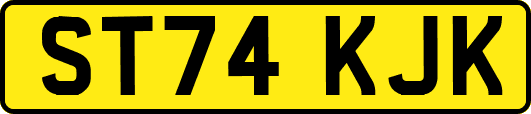 ST74KJK