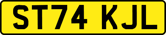 ST74KJL