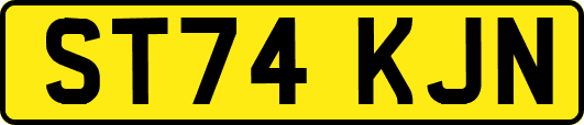 ST74KJN