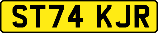 ST74KJR