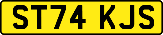 ST74KJS