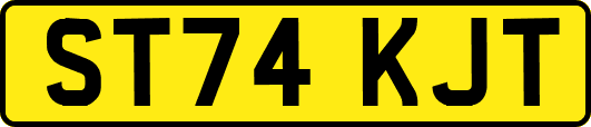 ST74KJT