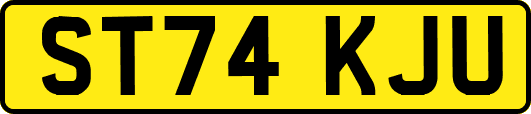ST74KJU