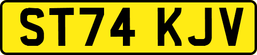ST74KJV