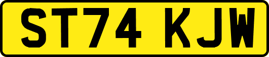 ST74KJW