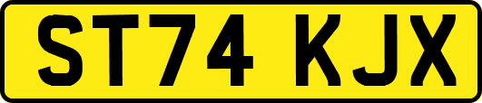 ST74KJX