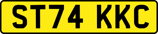 ST74KKC