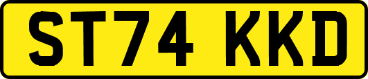 ST74KKD