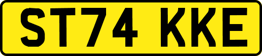 ST74KKE