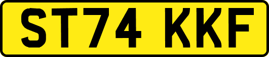ST74KKF