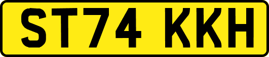 ST74KKH