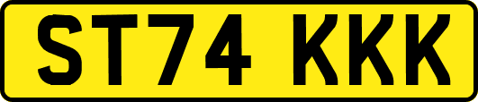 ST74KKK