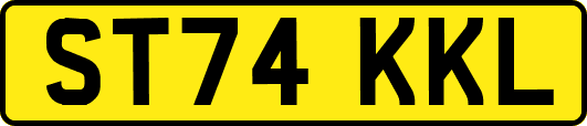 ST74KKL
