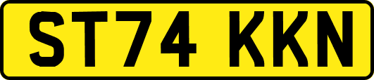 ST74KKN