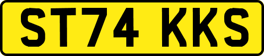 ST74KKS