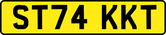 ST74KKT