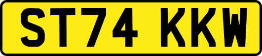 ST74KKW