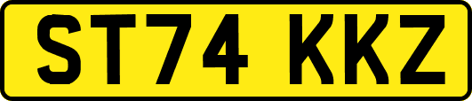 ST74KKZ