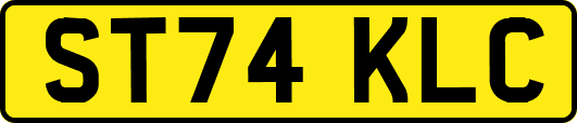 ST74KLC