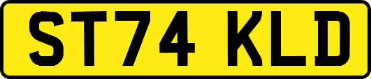 ST74KLD