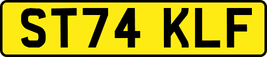 ST74KLF