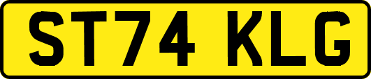 ST74KLG